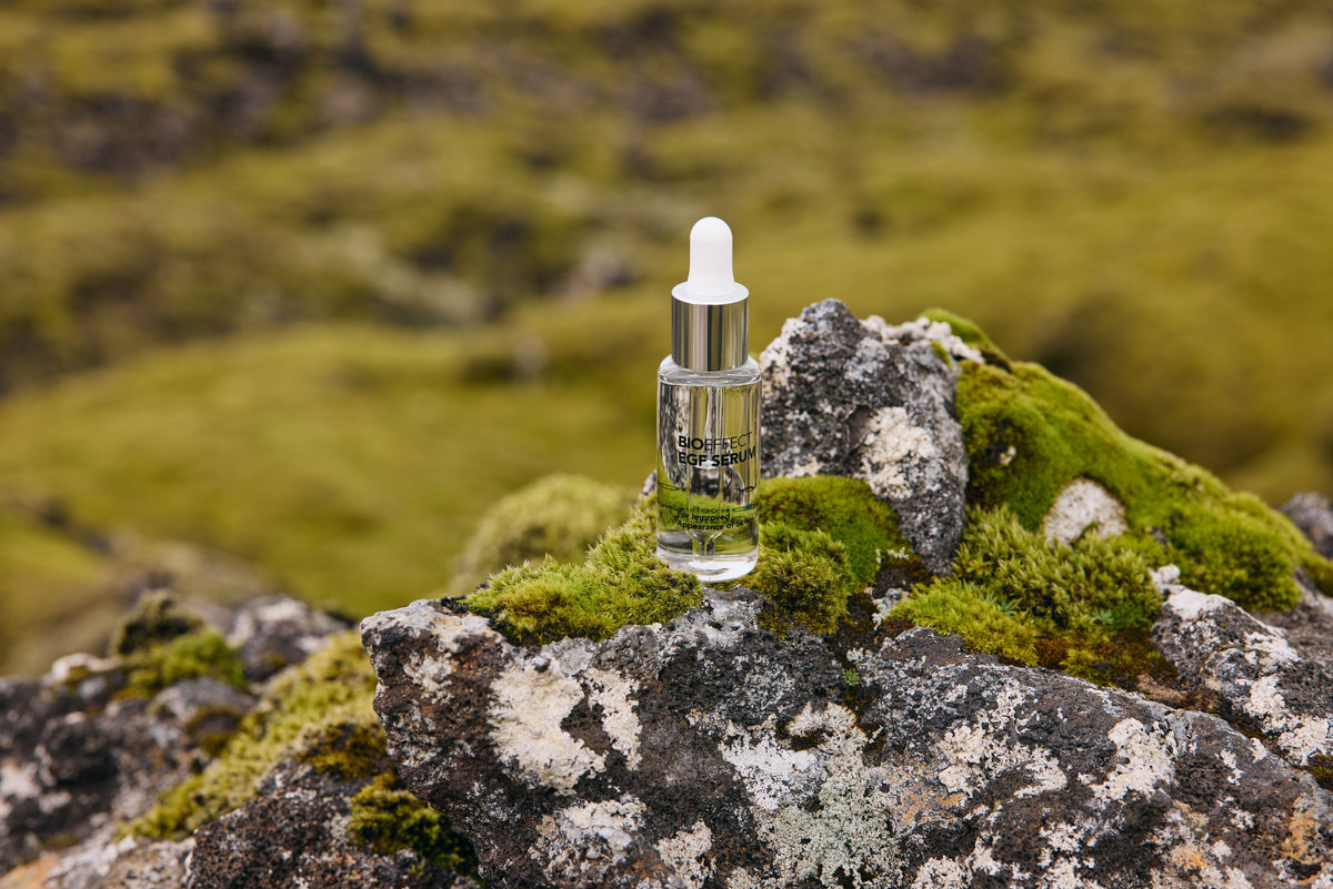 Bio Effect Island Made in Iceland – BIOEFFECT EU