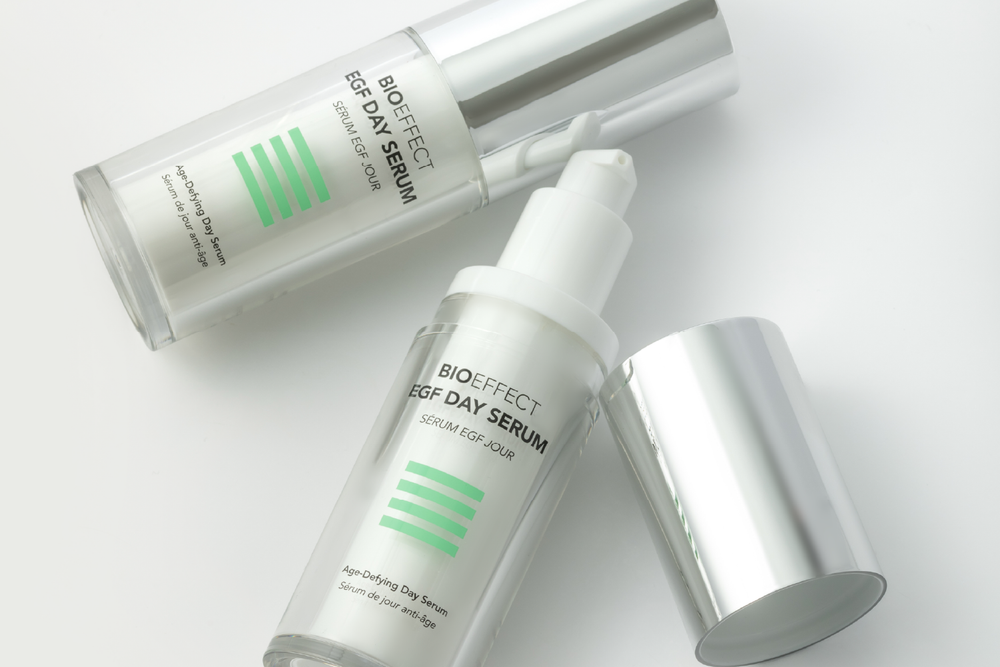Pure, Clean, Plant-Based EGF Skin Care | BIOEFFECT EU