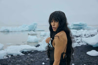 Loreen, on a Personal Note.