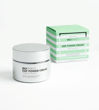 Newly Optimized! EGF Power Cream.