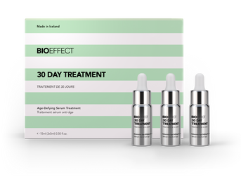 30 Day Treatment