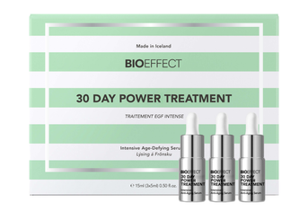 30 Day Power Treatment