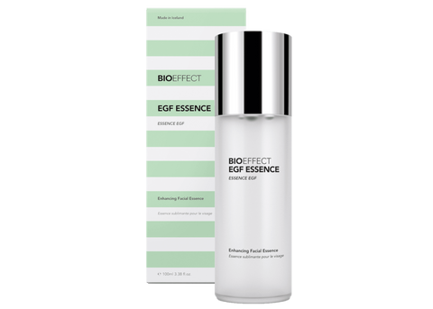 Facial Essence | EGF Essence | BIOEFFECT – BIOEFFECT EU