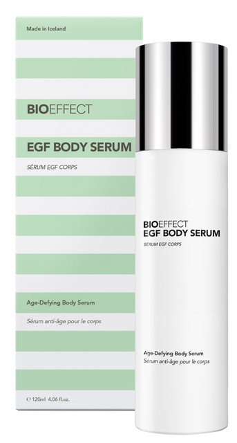 EGF Body Serum