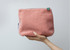 Teddy Bag