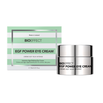 EGF Power Eye Cream