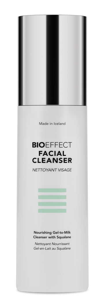 Facial Cleanser
