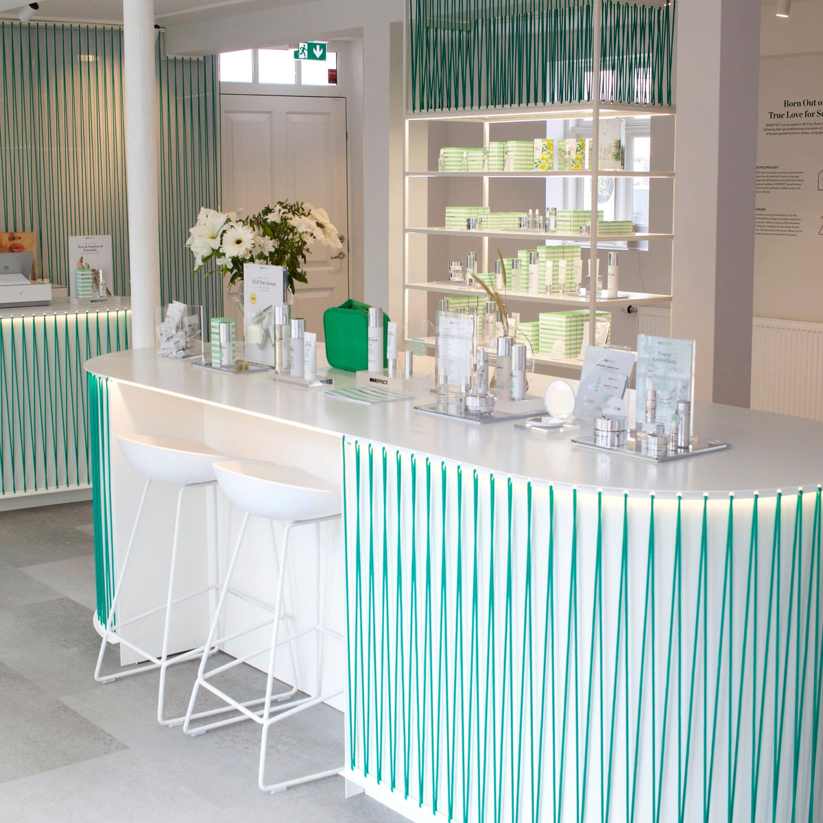 Welcome to Our Stores in Reykjavík – BIOEFFECT EU