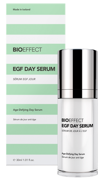 EGF Day Serum