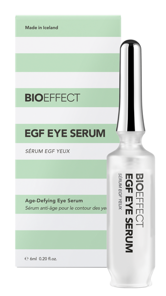 EGF Eye Serum