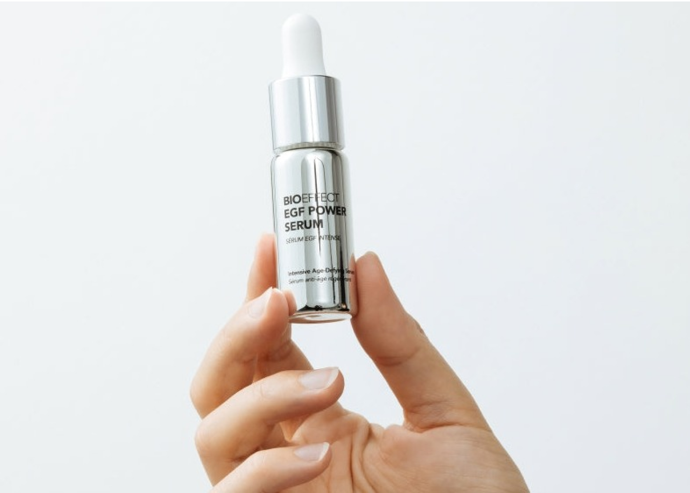 EGF Power Serum | BIOEFFECT – BIOEFFECT EU