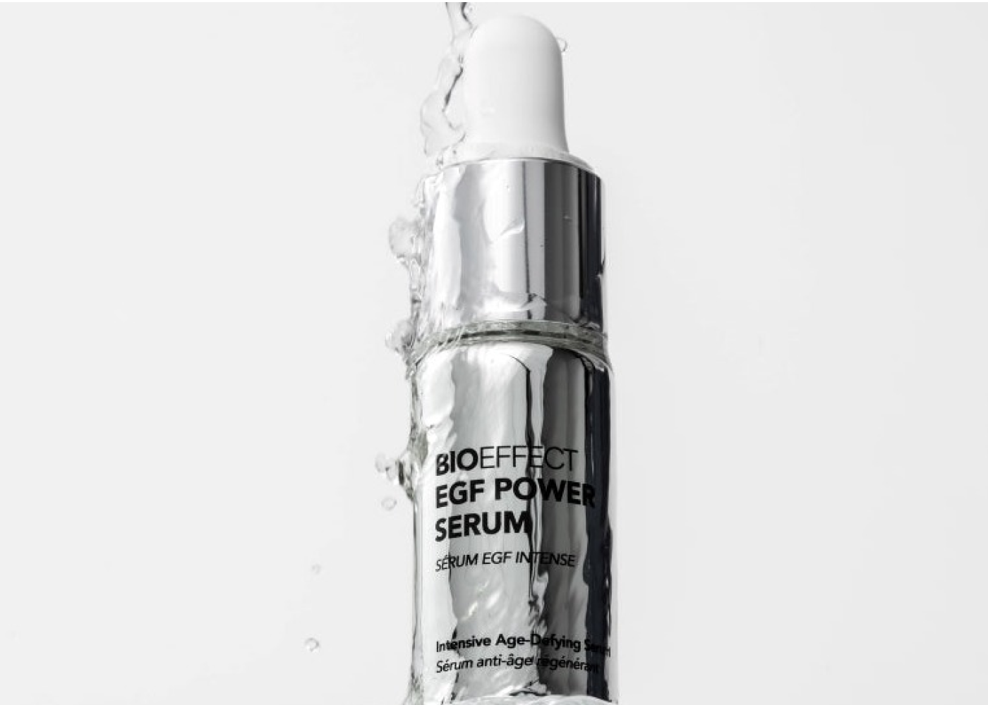 美容液 BIOEFFECT EGF POWER SERUM 15ml BIOEFFECT - EGF Power Serum | 15ml – Espace Skins Montreal