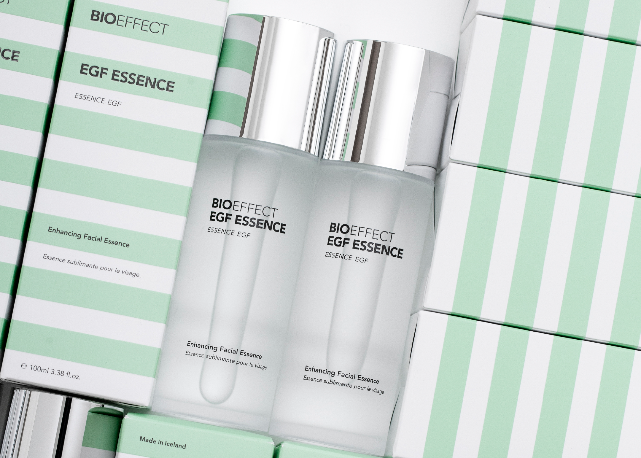 Facial Essence | EGF Essence | BIOEFFECT – BIOEFFECT EU