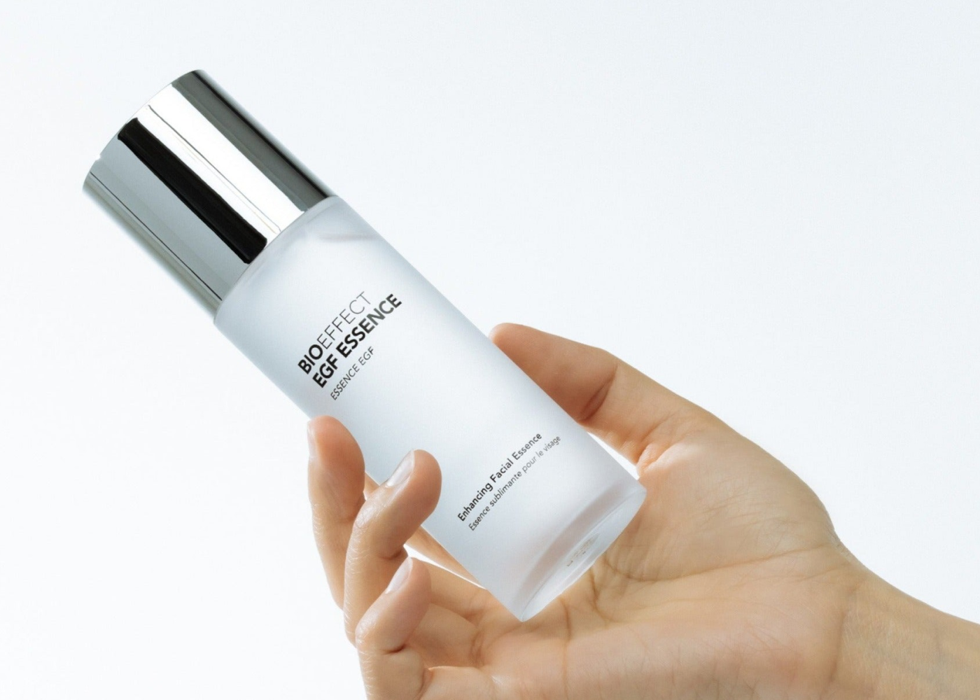 Facial Essence | EGF Essence | BIOEFFECT – BIOEFFECT EU