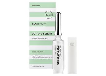 EGF Eye Serum with Refill