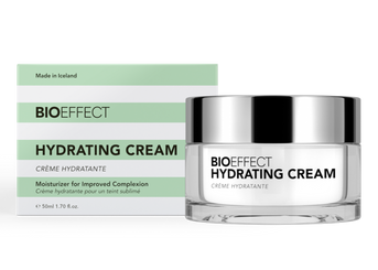 Hydrating Cream