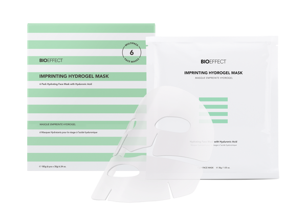 Imprinting Hydrogel Mask | BIOEFFECT – BIOEFFECT EU