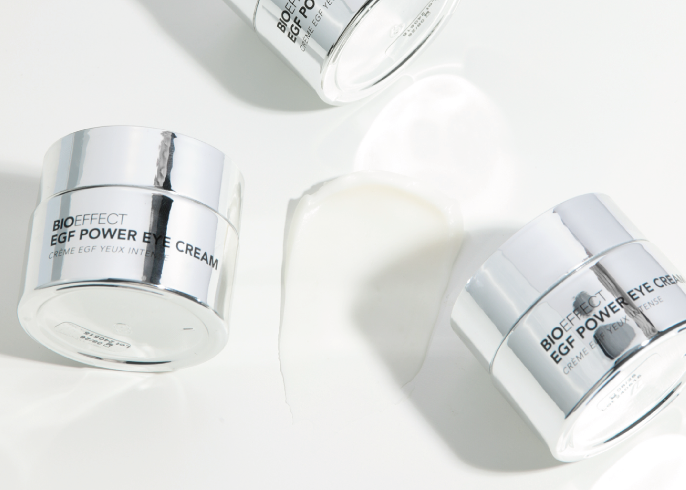 EGF Power Eye Cream – BIOEFFECT EU