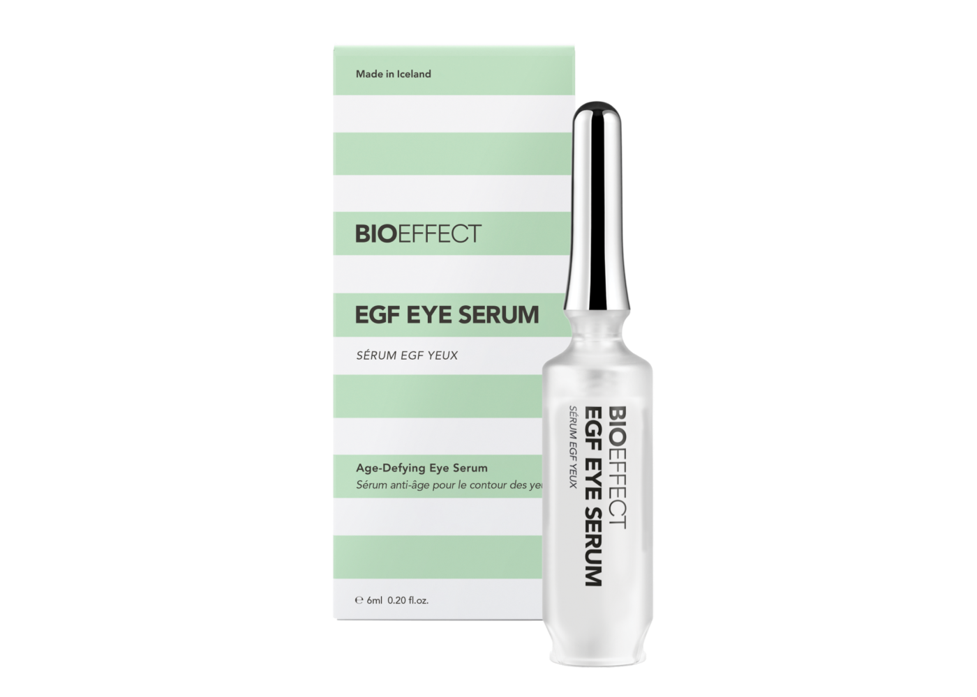 BIOEFFECT sale EGF Eye Serum: 6ml/ 0.20fl.oz $95