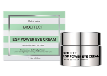 EGF Power Eye Cream