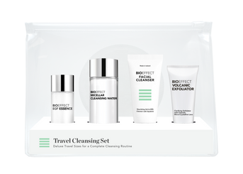 Travel Cleansing Set