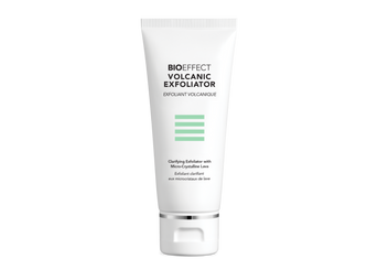 Volcanic Exfoliator