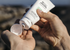 Volcanic Exfoliator